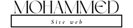 Logo du site internet.